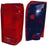 Depo 331-1923R-USN Tail Light Assembly - Right