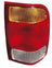 Depo 331-1935R-US Tail Light Assembly - Right