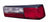 Depo 331-1961R-US Tail Light Assembly - Right