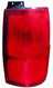 Depo 331-1970R-US Tail Light Assembly - Right