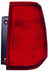 Depo 331-1974R-US Tail Light Assembly - Right Outer