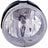 Depo 331-2009N-AC Fog Light Assembly - Left or Right
