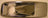 Depo 331-2506L-UD1 Fog Light Cover - Left