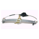 Depo 331-53004-002 Window Regulator - Front Left