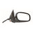 Depo 331-5401R3ECH Door Mirror - Right