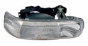 Depo 332-1182R-AC Headlight Assembly - Right