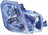 Depo 332-11A9R-AS2 Headlight Assembly - Right