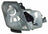 Depo 332-11A9R-ASH2 Headlight Assembly - Right
