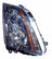 Depo 332-11B5R-AS7 Headlight Assembly - Right