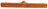 Depo 332-1420L-US Side Marker Light Assembly - Front Left