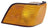 Depo 332-1514R-US Side Marker Light Assembly - Front Right