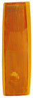 Depo 332-1519L-US Side Marker Light Assembly - Front Left