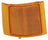 Depo 332-1525L--S Side Marker Light Assembly - Front Left