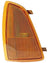 Depo 332-1531R-US Side Marker Light Assembly - Front Right