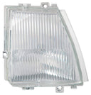 Depo 332-1567L-UDZ Headlight Cover - Left