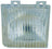 Depo 332-1623R-US Parking Light Assembly - Right