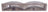 Depo 332-1665L-US Turn Signal Light - Front Left