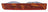 Depo 332-1666L-US-Y Turn Signal Light - Front Left