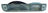 Depo 332-1666R-US-C Turn Signal Light - Front Right