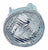Depo 332-1683N-US Parking Light Assembly - Left or Right
