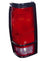 Depo 332-1920L-USD2 Tail Light Assembly - Left