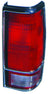 Depo 332-1920R-USD1 Tail Light Assembly - Right