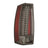Depo 332-1950L-AC-S Tail Light Assembly - Left