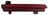 Depo 332-2906L-UC Bumper Reflector - Rear Left