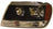 Depo 333-1144L-AC-2C Headlight Assembly - Left