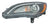 Depo 333-1192L-ASD2 Headlight Assembly - Left