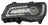 Depo 333-1193L-ACBC2 Headlight Assembly - Left