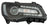 Depo 333-1193R-ACBC2 Headlight Assembly - Right