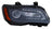 Depo 333-1193R-ACN2 Headlight Assembly - Right