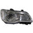 Depo 333-1193R-ASC1 Headlight Assembly - Right