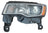 Depo 333-1199L-AS1 Headlight Assembly - Left