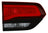 Depo 333-1306L-AC2 Tail Light Assembly - Left