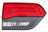 Depo 333-1306L-AC6 Tail Light Assembly - Left or Left Inner