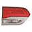Depo 333-1306L-AC8 Tail Light Assembly - Left or Left Inner
