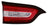 Depo 333-1307L-AS Tail Light Assembly - Left Inner