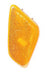 Depo 333-1410L-US Side Marker Light Assembly - Front Left