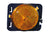 Depo 333-1418R-AS Side Marker Light Assembly - Front Right