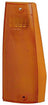 Depo 333-1501R-US Side Marker Light Assembly - Front Right