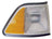 Depo 333-1503R-US Side Marker Light Assembly - Front Right