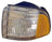 Depo 333-1505L-US Parking Light Assembly - Left