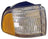 Depo 333-1505R-US Parking Light Assembly - Right