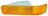 Depo 333-1607L-US Turn Signal Light Lens / Housing - Front Left