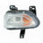Depo 333-1636L-AQ Turn Signal Light - Front Left