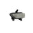 Depo 333-1643L-AC Turn Signal Light - Front Left