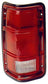 Depo 333-1902R-US2 Tail Light Assembly - Right