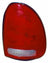 Depo 333-1915R-XS Tail Light Assembly - Right